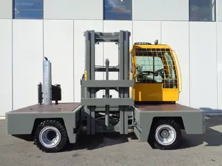 Baumann HX 50/12/60 TR — Foto 2