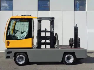 Baumann HX 50/12/60 TR — Foto 3