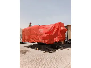 Hitachi EX1200-5 — Foto 3