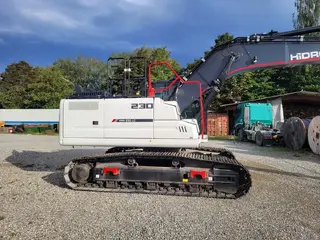 Hidromek HMK 230 LC-H4 — Foto 2