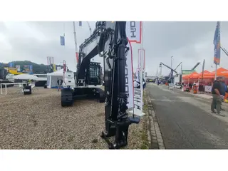 Hidromek HMK 230 LC-H4 — Foto 4