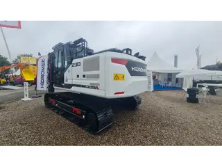Hidromek HMK 230 LC-H4 — Foto 7