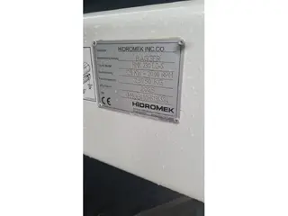 Hidromek HMK 230 LC-H4 — Foto 9