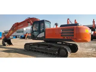 Hitachi ZX330LC-5G — Гусеничные экскаваторы — новый купить | 123Machinery