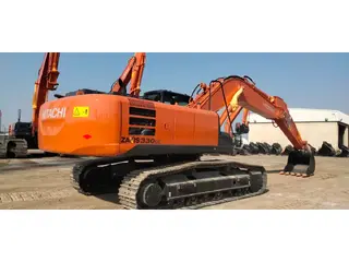 Hitachi ZX330LC-5G — Foto 3