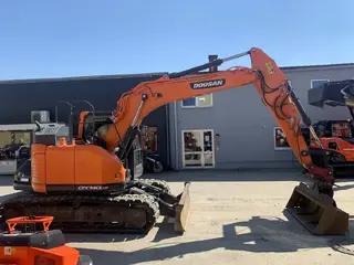 Doosan DX 140 LCR-5 — Foto 2