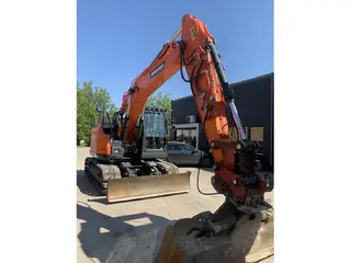 Doosan DX 140 LCR-5 — Foto 3