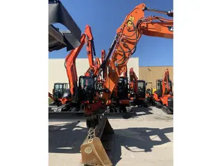 Doosan DX 140 LCR-5 — Foto 4