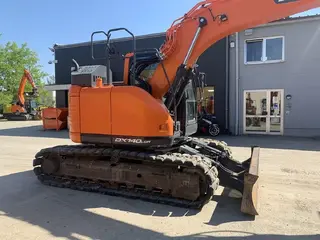Doosan DX 140 LCR-5 — Foto 5