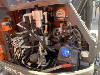 Doosan DX 140 LCR-5 — Foto 6