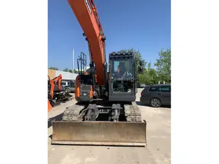 Doosan DX 140 LCR-5 — Foto 7