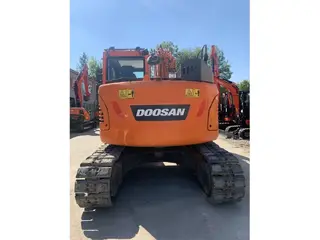 Doosan DX 140 LCR-5 — Foto 9