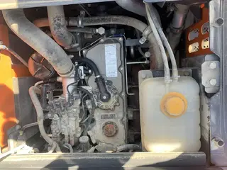 Doosan DX 140 LCR-5 — Foto 10