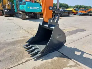 Doosan DX225LC-7M — Foto 9