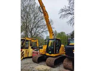 JCB 140XL SV — Foto 2