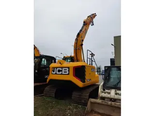 JCB 140XL SV — Foto 3