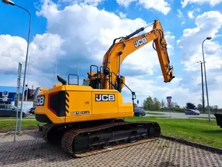 JCB 210X LC — Foto 2