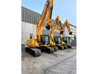 JCB 210X LC — Foto 5