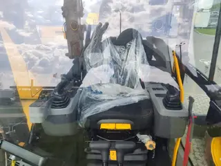 JCB 210X LC — Foto 6