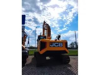 JCB 210X LC — Foto 7