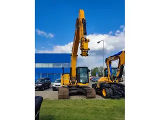 JCB 210X LC — Foto 8