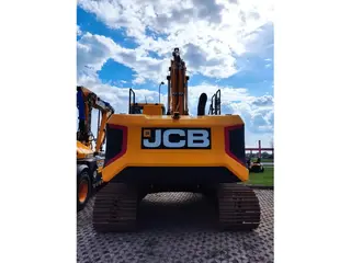 JCB 210X LC — Foto 9