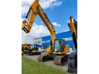 JCB 210X LC — Foto 10