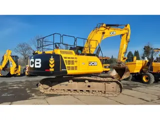 JCB JS370 LC — Foto 7