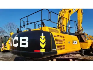 JCB JS370 LC — Foto 9