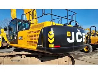 JCB JS370 LC — Foto 10