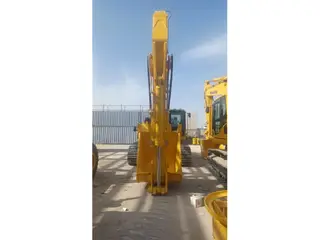 Komatsu PC400-8R — Foto 3