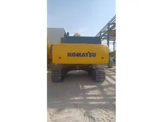 Komatsu PC400-8R — Foto 4