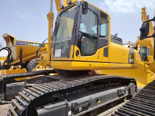 Komatsu PC400-8R — Foto 6