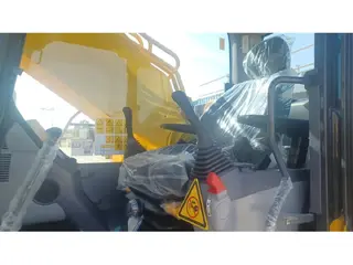 Komatsu PC400-8R — Foto 9