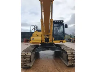 Komatsu PC 490LC-11 — Foto 10