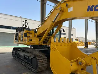 Komatsu PC500LC-10R — Foto 5