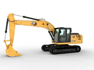 Cat 320D3 GC — Vikšriniai ekskavatoriai — naujas parduodama | 123Machinery