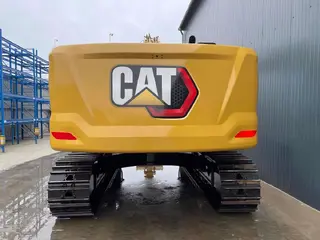 Cat 330GC — Foto 2