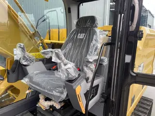 Cat 330GC — Foto 4
