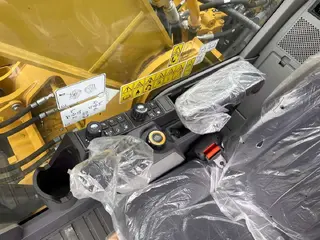 Cat 330GC — Foto 6