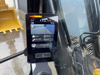 Cat 330GC — Foto 7