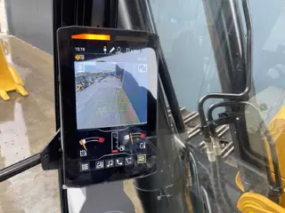 Cat 330GC — Foto 8