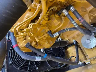 Cat 330GC — Foto 10