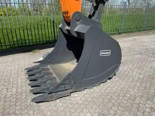 Doosan DX340 LC — Foto 2