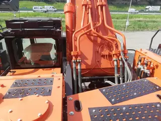 Hitachi ZX 890LCH-7 — Foto 8