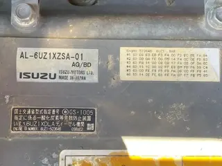 Hitachi ZX470LCH-5 — Foto 4