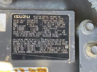 Hitachi ZX470LCH-5 — Foto 5