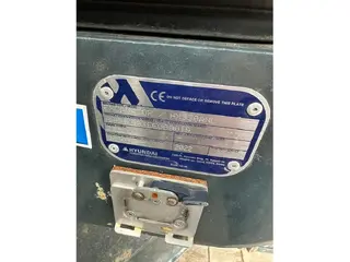 Hyundai HX 330ANL — Foto 4
