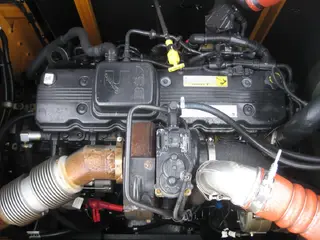 Hyundai HX300AL — Foto 8