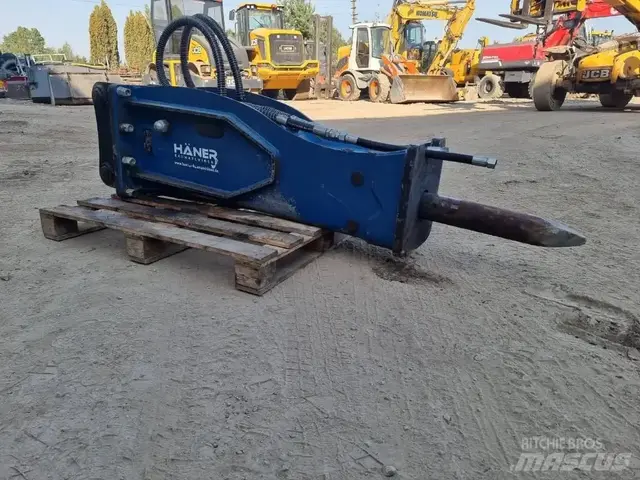 Mustang HM 1300 — Hidrauliniai plaktukai — naudotas parduodama | 123Machinery
